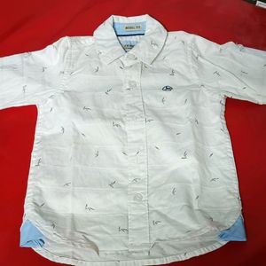 Baby Boy Shirt