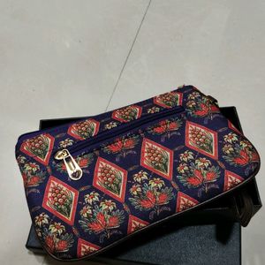 Ladies Wallet