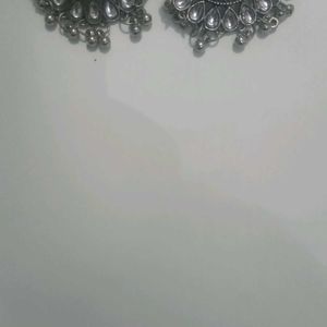 Combo Of 7 Pairs Earings