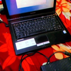 Lenovo Laptop Need Repair Minor System Issue