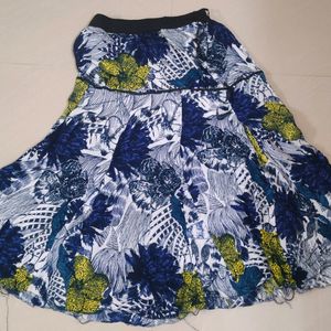 Women's Fancy Skirt