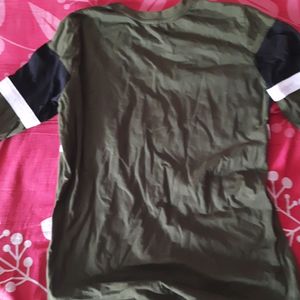 Full Sleeve T Shirt