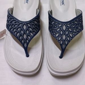 UK-7 Rainy Season Slipper