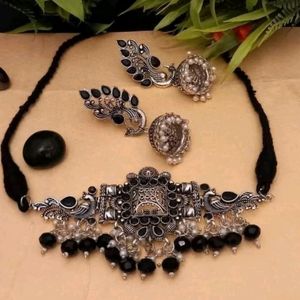 Fancy Jewellery Set