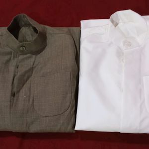 Combo Of Boys Kurta's