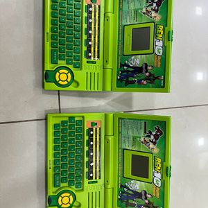 Kids Laptop 2