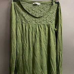 Best Green Top For Sale