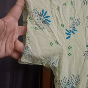 Used Feeding Kurta