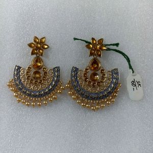 Ethnic Earrings