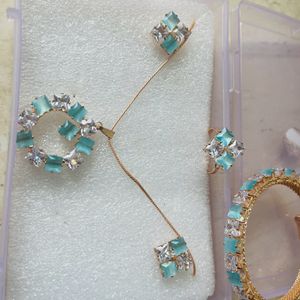 Jewellery Set