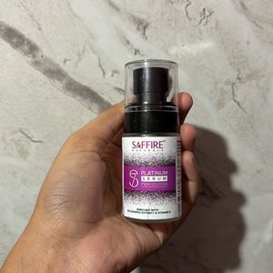 Face Serum