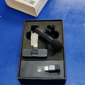 Wireless Bluetooth Microphone