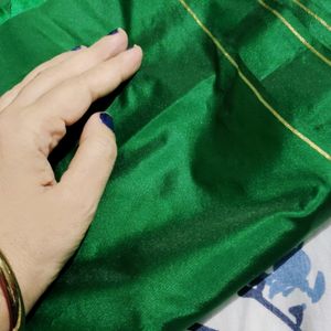 Silk Blend Woven Dupatta