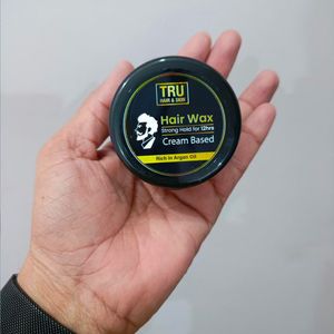 Tru Hair Wax Men