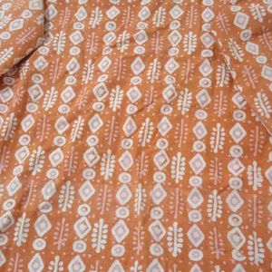 Short Kurti