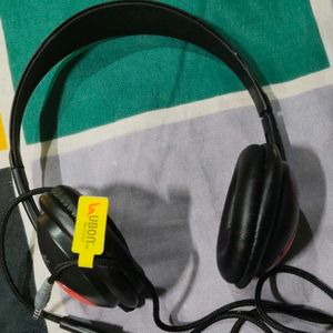 UBON Wired Headphone