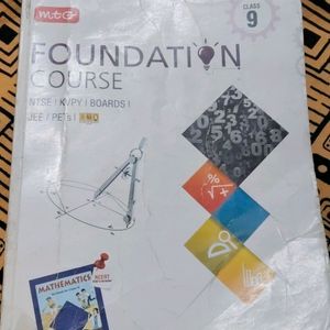 Mtg Foundation Course
