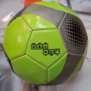 Original Cosco Cuba Football Like New