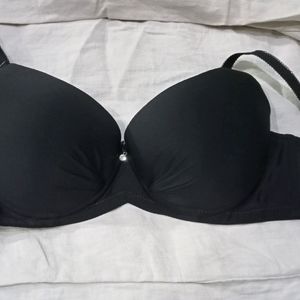 Super Push-up Bra