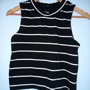 Shein Crop Vest (Women's)