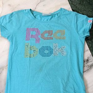 Kids t-shirt 10 years