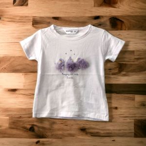 Baby Girl Surplus T-shirt
