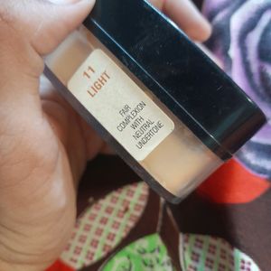 Compact Powder