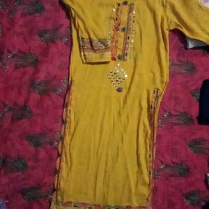 Kurti