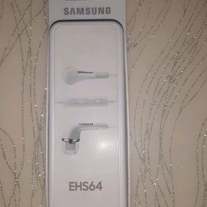 Samsung Original Earphone