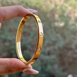 Cartier Bracelet Anti-tarnish