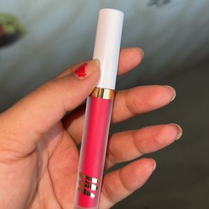 Myglamm Lit Liquid Matte Lipstick