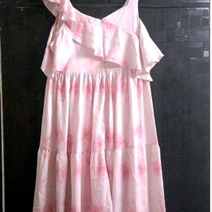 Fun Frills Dress