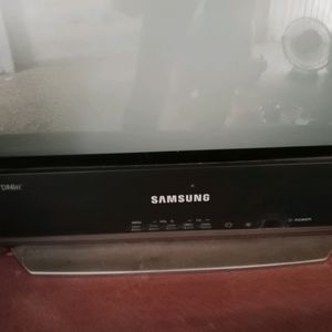 SAMSUNG Old T.V.