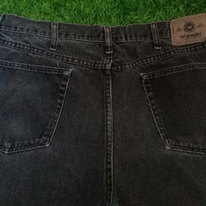 Brand Name - Wrangler