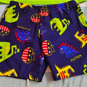 Swimming Costume for kid