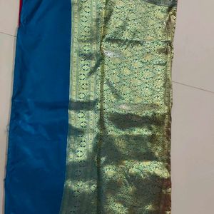 Silk Saree