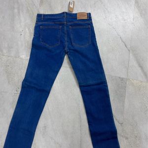 Hubberholme Denim Jeans