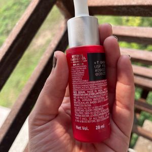 Pond's Age Miracle Ultimate Youth Serum 10% Retino