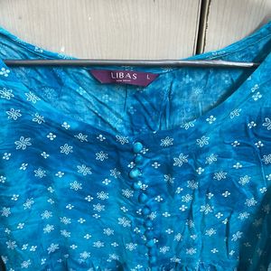 Libas Kurti For Sale