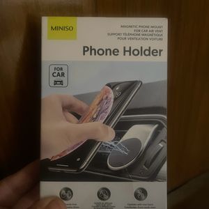 Phone Holder