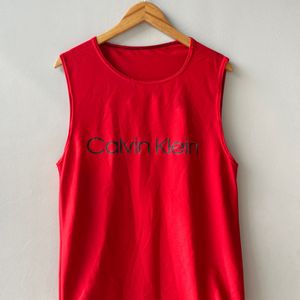 Calvin klein Sando