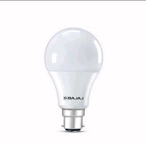 Bajaj 9w LED Bulb | Brand New | 1 Piece