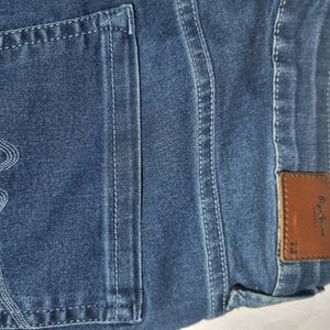 Trendy Men's Pepe Jeans