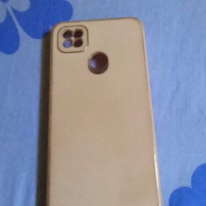 Redmi9 Phone Cover