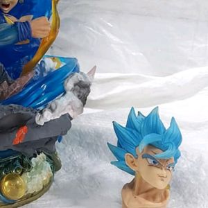 Vegetto figure DRAGON BALL