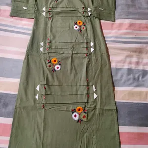 New Fancy Stretchable Kurti For Women...✨