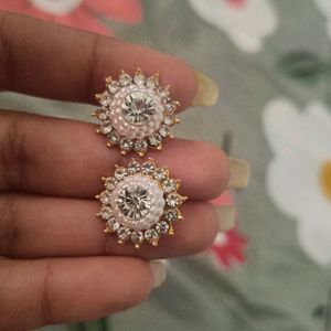 Trendy Ear Rings