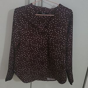 VERO MODA SHIRT