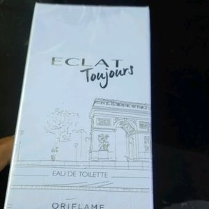 Eclat Perfume