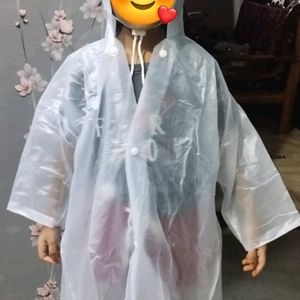 Rain Coat For Kids Boy And Girls